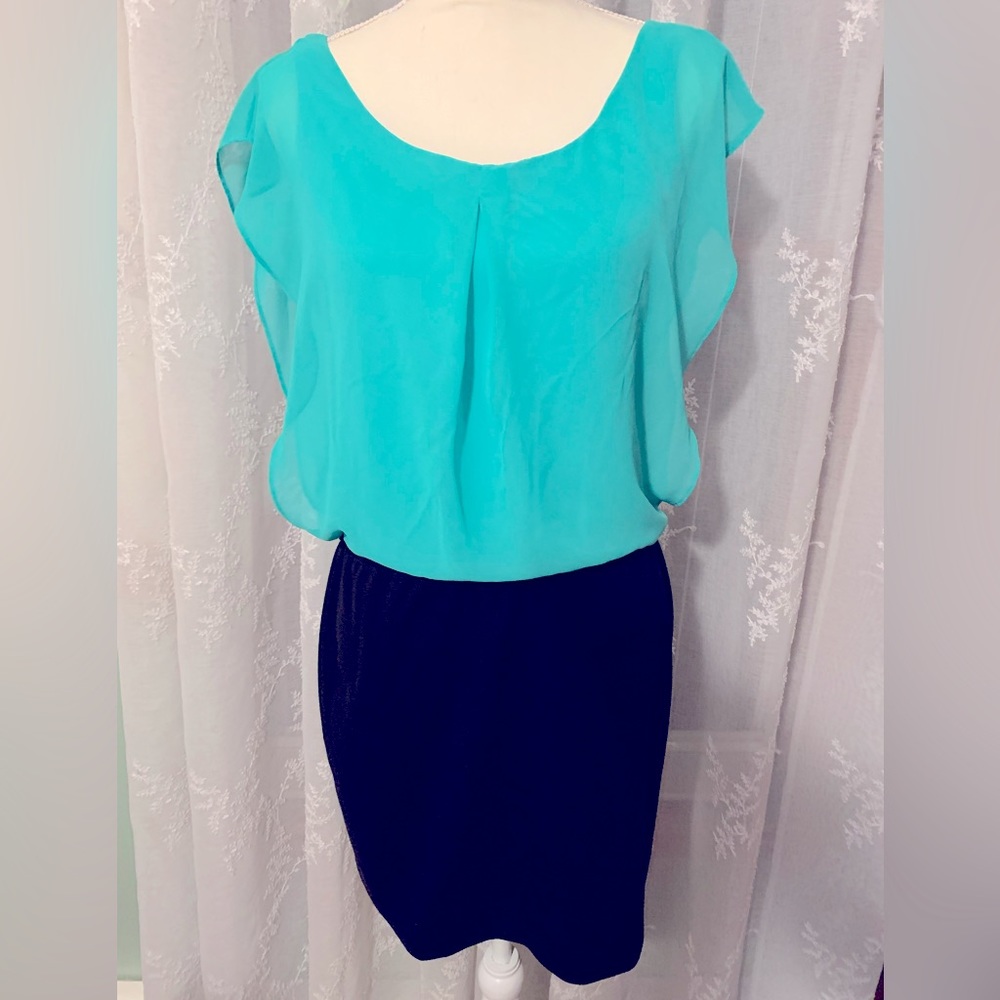 Candie’s Dress